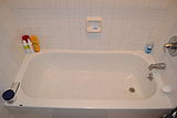 Appartement Harlem - Salle de bain