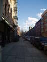 Apartment Harlem - Building
