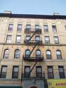 Apartment Harlem - Building