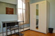 Appartement Harlem - Chambre