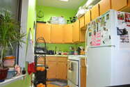 Appartement Harlem - Cuisine