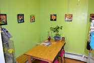 Appartement Harlem - Cuisine