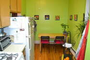 Appartement Harlem - Cuisine