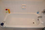 Appartement Harlem - Salle de bain