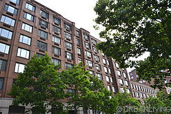 Apartment Battery Park City