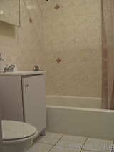 casa Crown Heights - Cuarto de baño