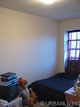 casa Crown Heights - Dormitorio 3