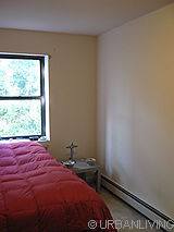 casa Crown Heights - Dormitorio