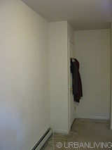 casa Crown Heights - Dormitorio