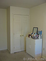 casa Crown Heights - Dormitorio