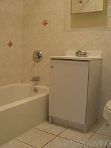 Haus Crown Heights - Badezimmer 2