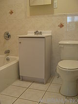 Haus Crown Heights - Badezimmer 2