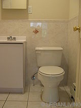 Haus Crown Heights - Badezimmer 2