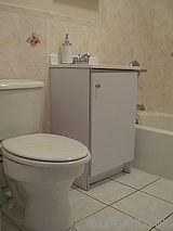 Haus Crown Heights - Badezimmer