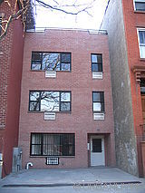 Haus Crown Heights