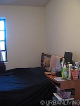 Haus Crown Heights - Schlafzimmer 3