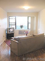 Haus Crown Heights - Wohnzimmer