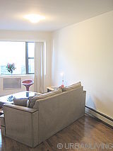 Haus Crown Heights - Wohnzimmer