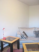 Haus Crown Heights - Wohnzimmer