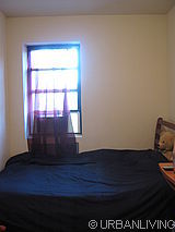 Maison individuelle Crown Heights - Chambre 3