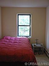 Maison individuelle Crown Heights - Chambre