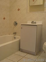 Maison individuelle Crown Heights - Salle de bain 2