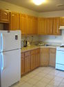 casa Crown Heights - Cocina