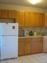 casa Crown Heights - Cocina