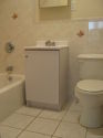 Haus Crown Heights - Badezimmer 2