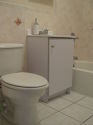 Haus Crown Heights - Badezimmer