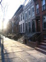 Haus Crown Heights - Gebäude