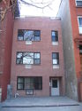 Haus Crown Heights - Gebäude