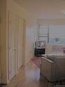 Haus Crown Heights - Wohnzimmer
