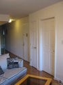 Haus Crown Heights - Wohnzimmer