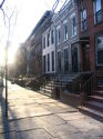 Maison individuelle Crown Heights - Immeuble