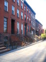 Maison individuelle Crown Heights - Immeuble