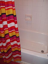 Apartment Harlem - Bathroom