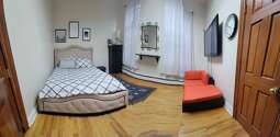 Apartamento Harlem - Dormitorio 2