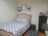 Appartement Harlem - Chambre 2
