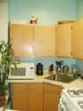 Appartement Harlem - Cuisine