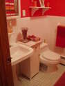 Appartement Harlem - Salle de bain