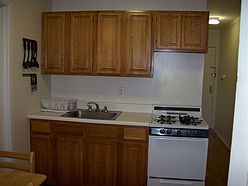 Appartement East Village - Cuisine