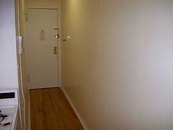 Appartement East Village - Séjour