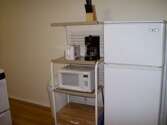 Appartement East Village - Cuisine