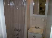 Appartement East Village - Salle de bain