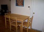 Wohnung East Village - Wohnzimmer