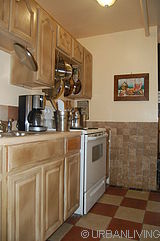 casa Harlem - Cocina