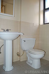 casa Harlem - Cuarto de baño