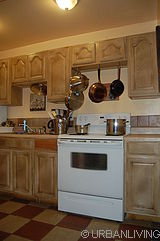 casa Harlem - Cucina