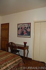 Casa Harlem - Quarto
